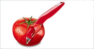 Zyliss Soft Skin Peeler