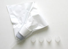 Pedrini Icing Set