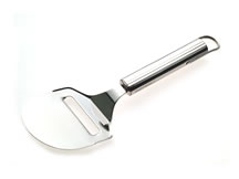 Pedrini Stainless Cheese Slicer