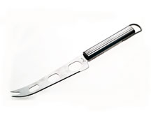 Pedrini Stainless Cheese/Tomato Knife