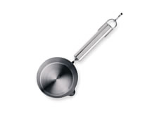 Pedrini Stainless Butter Warmer
