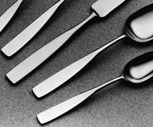 Wallace Bedford 53 piece set