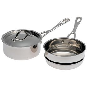 Innova Tim Love Double Boiler