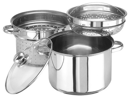 Innova 8 Qt Multicooker