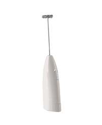 Typhoon Limousine White Frother