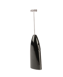 Typhoon Limousine Black Frother