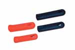 WinCo Silicone Sleeve for frying pans in Blue