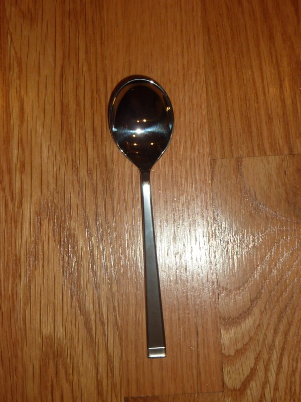 WMF Quattro Tea Spoon